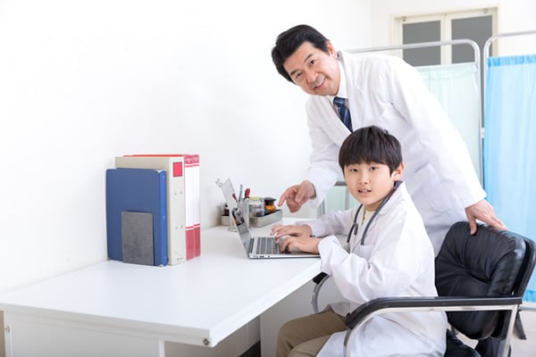 全国の1236名に聞いた！自分の子どもに就いてほしい職業は？