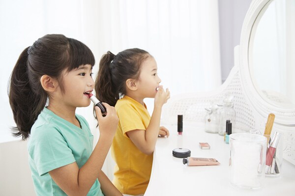 【ママ必見!】10歳イマドキ女子のリアル