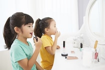 【ママ必見！】10歳イマドキ女子のリアル