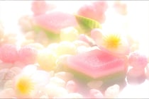 【謎多き食べ物】なんであの三色？なんでひし形？ひし餅の不思議