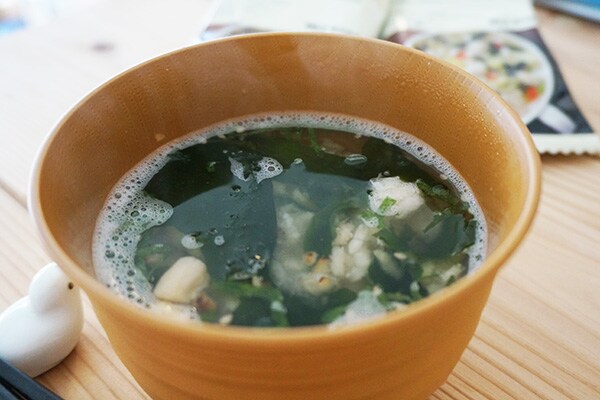 【無印】夜食やおやつにちょうどいい「小さめごはん」は使い勝手抜群♪