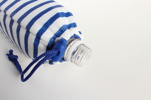 【おまけ】ペットボトルカバーの実用的な使い方5選