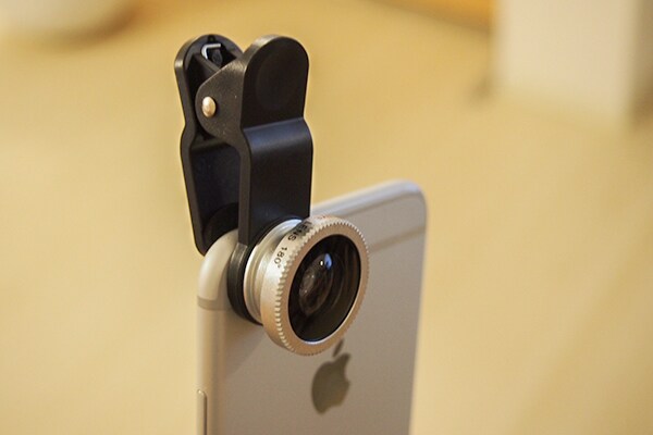 春のおでかけ♪ キャン★ドゥのスマホグッズが超便利