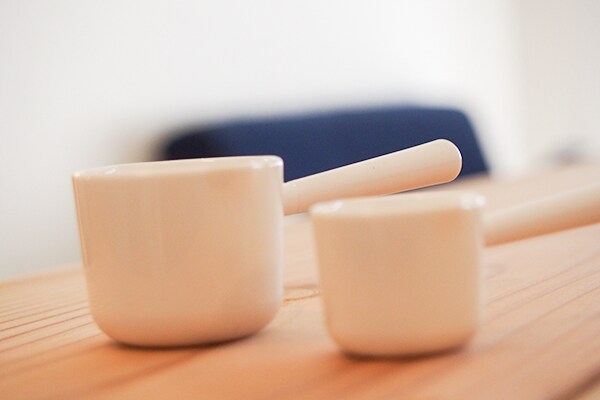 料理が楽しくなる!?　キャン★ドゥの”スキレット風”計量スプーンがとってもキュート