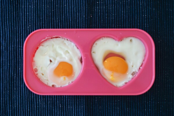 レンチンでOK!?　キャン★ドゥの電子レンジ調理器を使ってみたら…