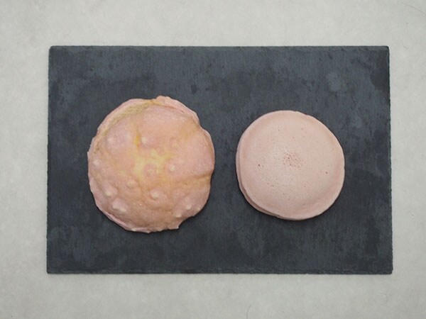 ファミマの新作パンがまるでスイーツだった!