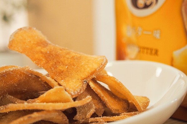 ファミマで発見！“あの”お菓子の限定商品が登場！