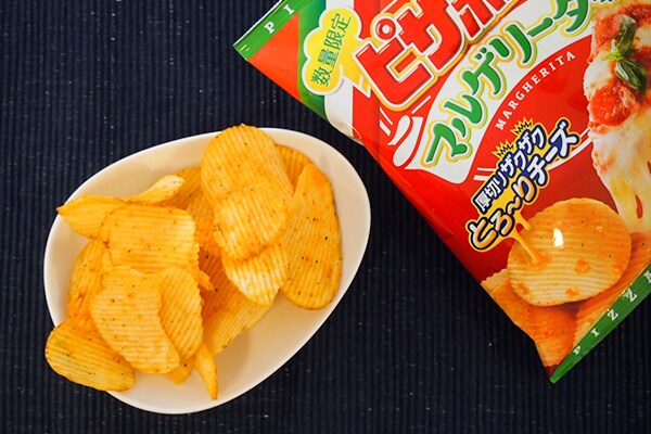 ファミマで発見！“あの”お菓子の限定商品が登場！