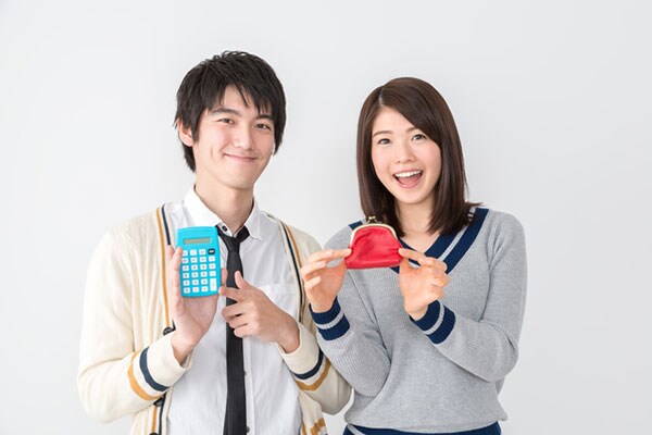 男性のほうが節約志向!? 結婚後の夫婦のお金のこと