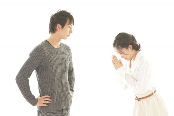 【専業主婦】○○しないと夫がキレる!? OK家事とNG家事