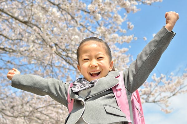 番町小学校はエリートコースの始まり!?　あの公立小学校が人気のワケ