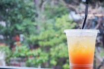 【ローソン】アイスシトラスティーが想像を超えてきた！