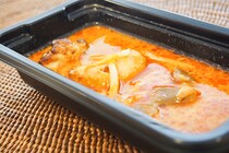 本場・タイの味!?　ローソンの「若鶏のトムヤムスープ」にハマりそう！