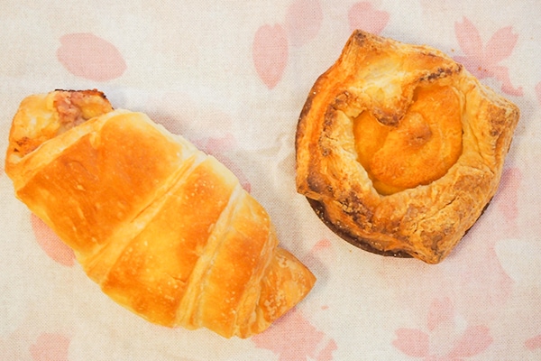 ローソンの新作パンはオーソドックスだけど安定のおいしさ!