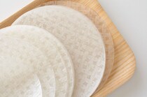 【朗報】ライスペーパー、じつは万能選手だった！