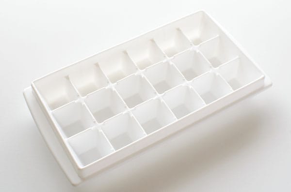 【お助けアイテム】「製氷皿」が子育てにピッタリなワケ