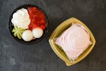 【桜＆イチゴ】セブンの新作“和スイーツ”2選！