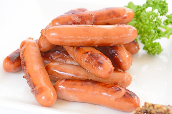 【目からうろこ】みんな大好き「ソーセージ」を使ったレシピ