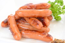 【目からうろこ】みんな大好き「ソーセージ」を使ったレシピ