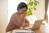 つらくて涙が出そう…フルタイムママはどうやって息抜きする？