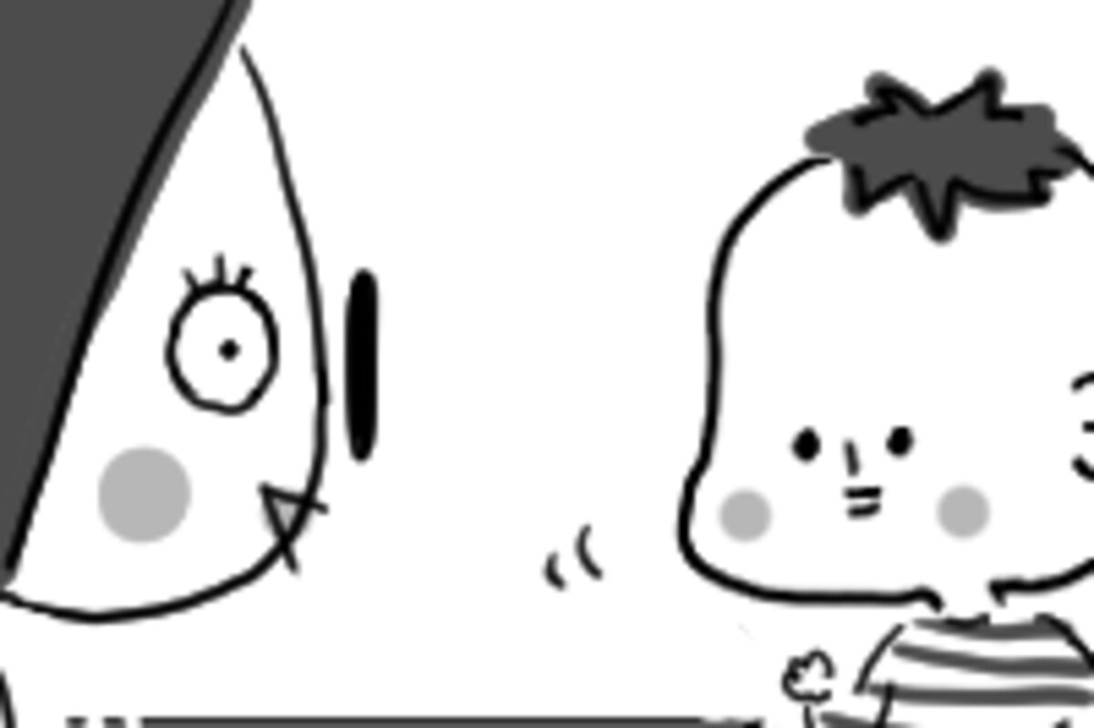 第百八十五話　ひとり立ち。