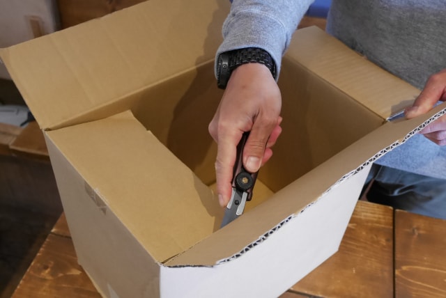 ダンボールと100均グッズで作る簡単燻製器がお手軽で本格的!