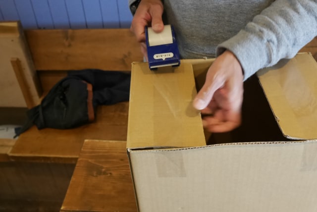 ダンボールと100均グッズで作る簡単燻製器がお手軽で本格的!