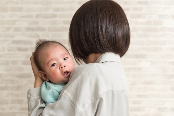 「かわいさ以上に心がしんどい」妊娠・産後うつはなぜ起きる?
