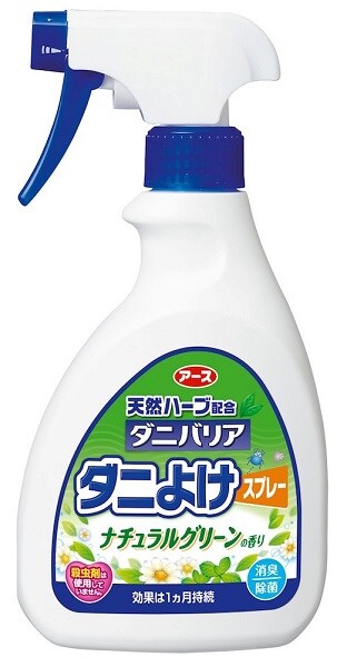 【専門家アドバイス】本当に正しいダニ対策は?