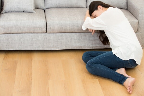 生理痛緩和のためにやっていいこと、悪いこと