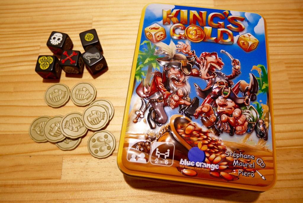 小学生以上の子どもにおすすめ!家族でハマりそうなボードゲーム