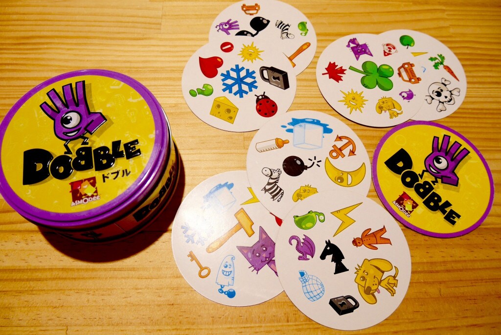 小学生以上の子どもにおすすめ!家族でハマりそうなボードゲーム