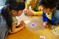 幼児〜小学生におすすめのボードゲームを遊んでみました！
