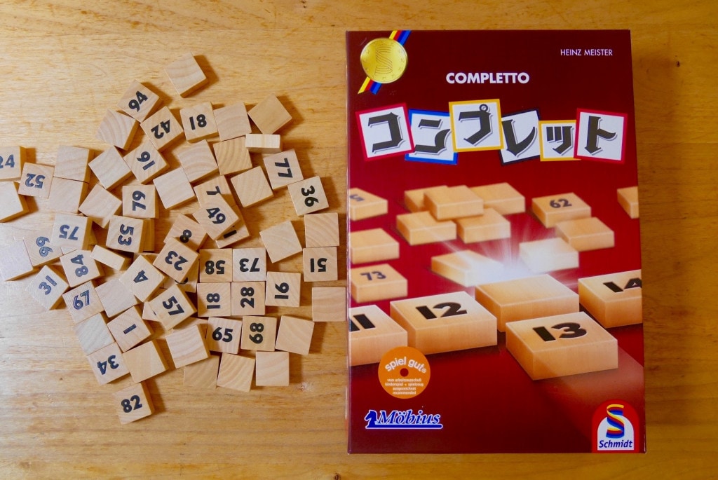 小学生以上の子どもにおすすめ!家族でハマりそうなボードゲーム