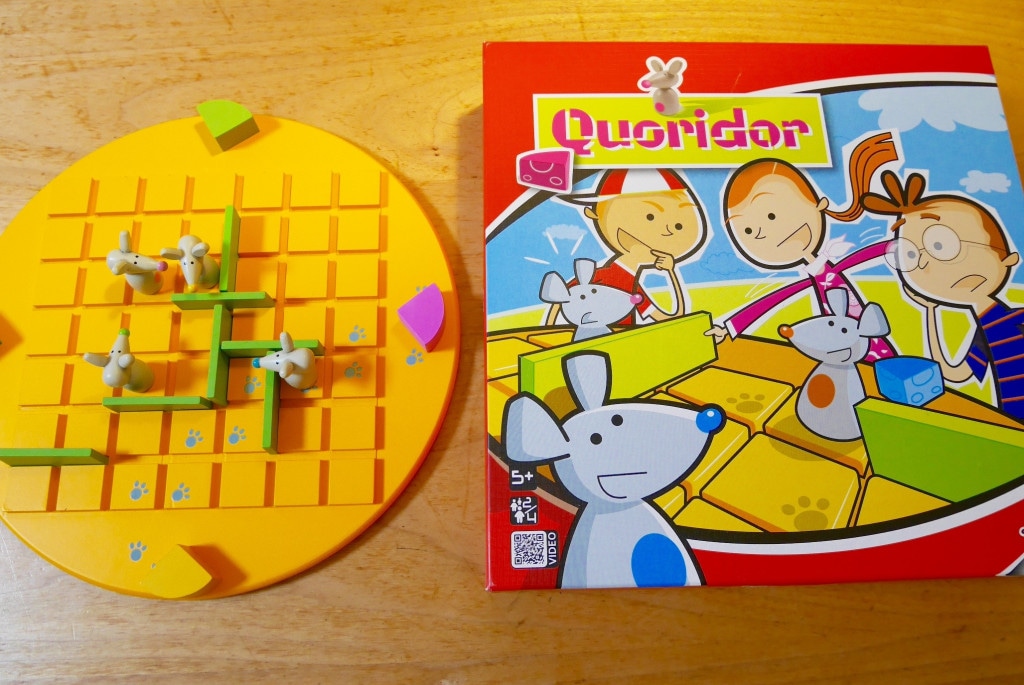 小学生以上の子どもにおすすめ!家族でハマりそうなボードゲーム