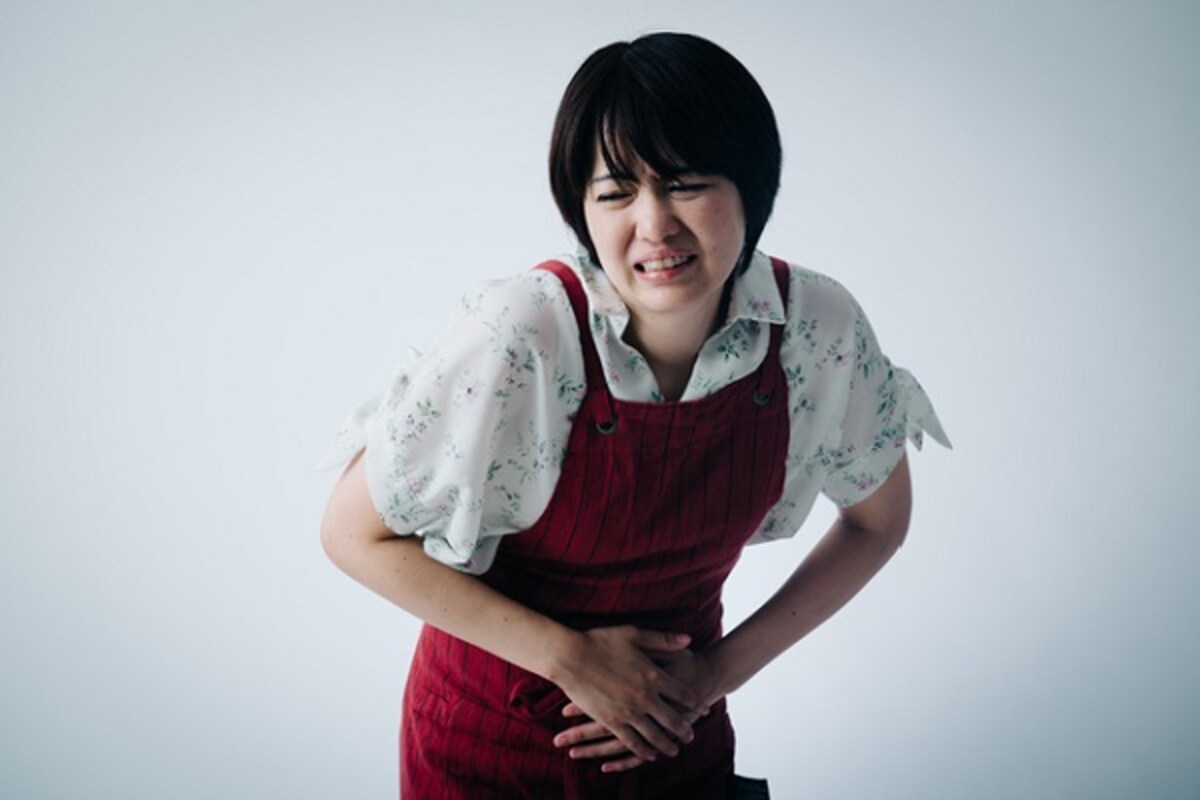 生理痛が知らせてくれる？　婦人科系の病気