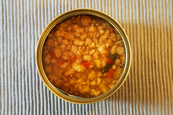 いなば缶詰「タイシリーズ」6種を比較！　1位に輝いたのはまさかの…