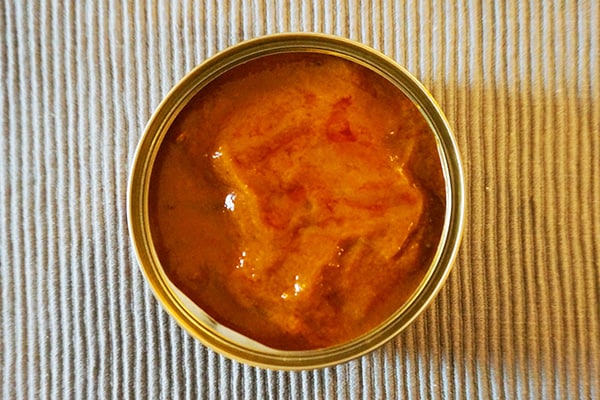 いなば缶詰「タイシリーズ」6種を比較！　1位に輝いたのはまさかの…