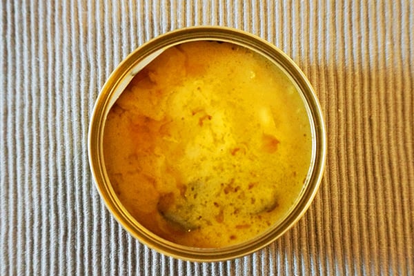 いなば缶詰「タイシリーズ」6種を比較！　1位に輝いたのはまさかの…