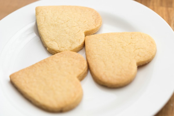 4つの材料だけで作れる！超簡単なお菓子レシピ3選