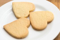 4つの材料だけで作れる！超簡単なお菓子レシピ3選