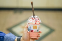 【期間限定】ゴディバの新作ショコリキサーはサッパリ美味！