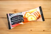 コンビニで買える！ お菓子×アイスのハイブリッド・スイーツとは