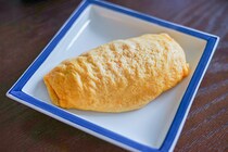 ひとりランチによい！ 業務スーパーの冷凍オムライスを食べてみた