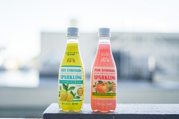 甘すぎない！ 成城石井のレモネードはレモン感強めでンマイ！