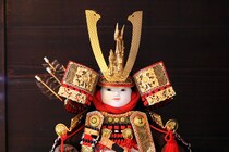 【端午の節句】「五月人形」「こいのぼり」を飾る理由って？