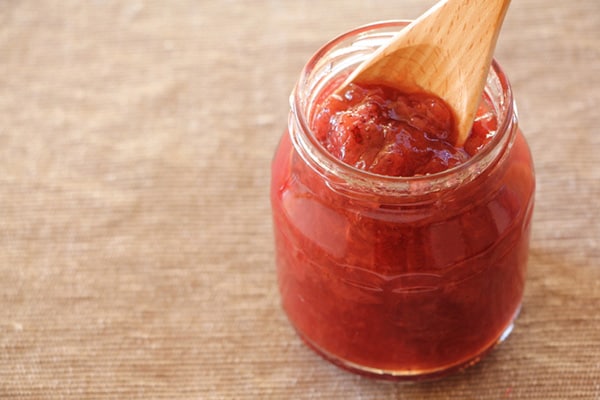 パンやヨーグルトだけじゃない！余ったジャムの活用法