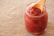 パンやヨーグルトだけじゃない！余ったジャムの活用法