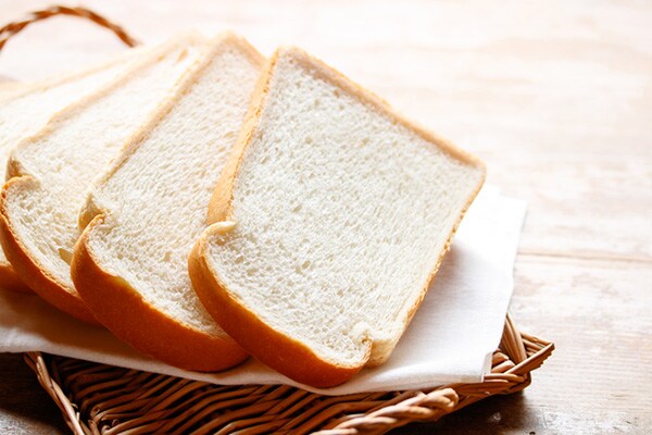 フレンチトースト以外にもある！食パンスイーツレシピ