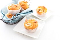 食べすぎ注意！　砂糖不使用のお菓子レシピ3選